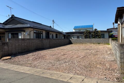 天童市内Ａ様作業小屋　解体