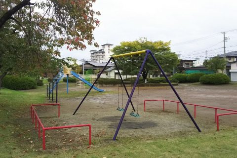 平成２９年度長寿命化対策支援事業小矢野目公園ほか遊具更新工事